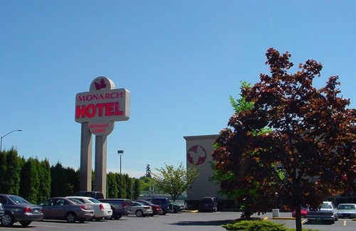 Southgate Hotel | Monarch Hotel & Conference Center
