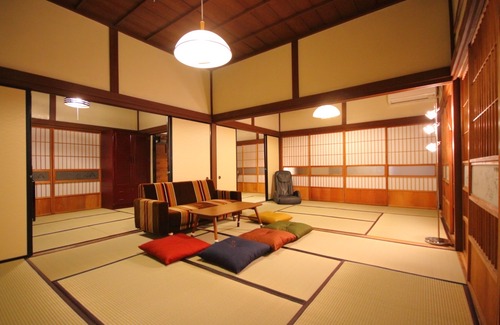 Fujikawaguchiko Hotel | Fuji Time Traveler