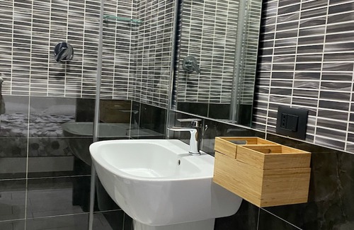 Naples City Centre Hotel | Parthenope Rooms