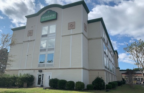 Southport Hotel | Wingate by Wyndham Southport