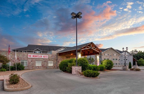 Sandwich Hotel | The Montcler Hotel, Trademark Collection by Wyndham