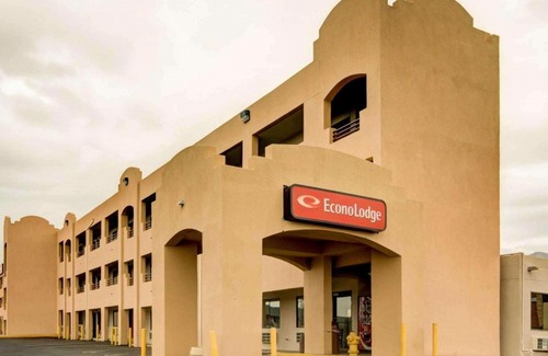 Canyon Acres Hotel | Econo Lodge East