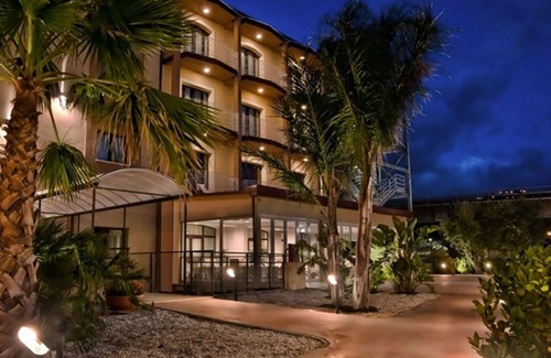 Divieto Hotel | Viola Palace Hotel