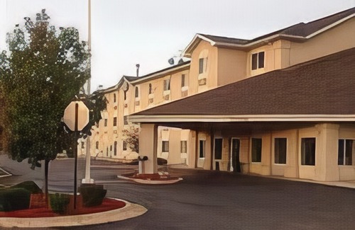 DeWitt Hotel | Best Western DeWitt