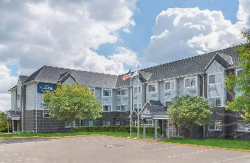 Eagan Hotel | Microtel Inn & Suites by Wyndham Eagan/St Paul