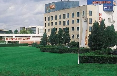 's-Hertogenbosch Hotel | Mövenpick Hotel 's Hertogenbosch