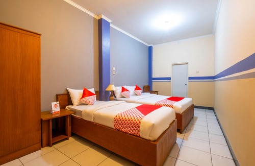 Bandung Hotel | OYO 2625 Pondok Penginapan Patradisa