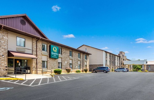 Tad Hotel | Quality Inn