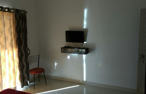 Bhilar Hotel | Shiv Laxmi Guest House (Deluxe Room)
