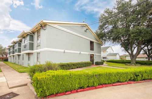 Brenham Hotel | Americas Best Value Inn Brenham