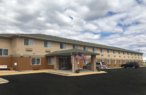 Mankato Hotel | Quality Inn & Suites