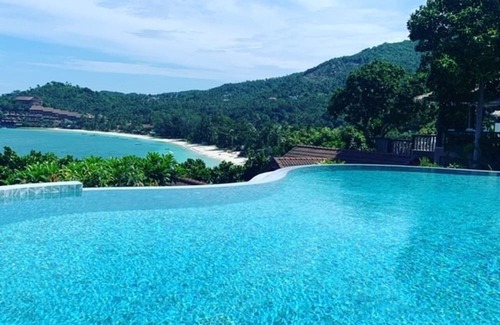 Haad Yao Hotel | High Life Bungalow