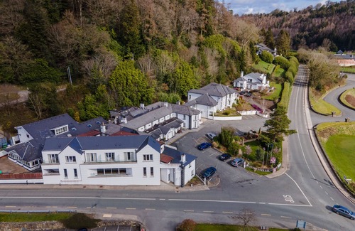 Woodenbridge Hotel | Woodenbridge Hotel