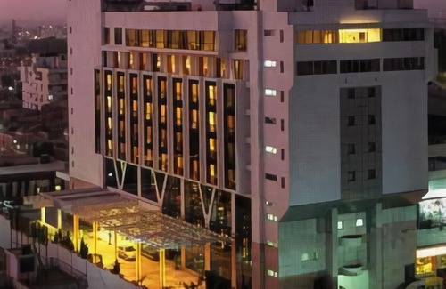 Panch Batti Hotel | Golden Tulip Jaipur