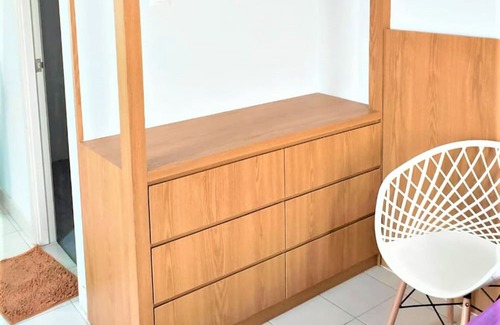 Bekasi Hotel | Patraland Urbano by Rajagedung