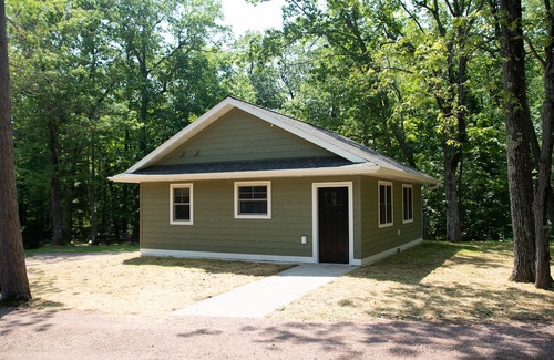 Ashland Hotel | Mission Springs Resort