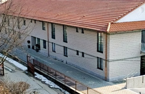 Moncalieri Hotel | Hotel Rigolfo