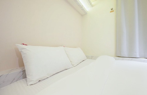 Sindang-dong Hotel | Daegu Seongseo Hotel the Stay Romantic