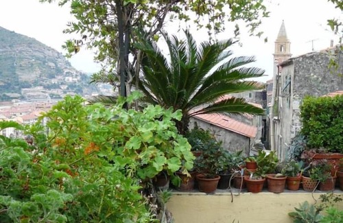 Old Town Hotel | La Terrazza dei Pelargoni B&B