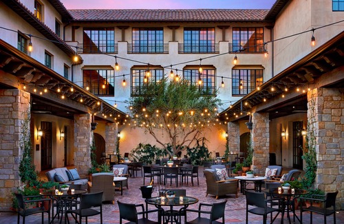 San Juan Capistrano Hotel | Inn at The Mission, San Juan Capistrano, Autograph Collection