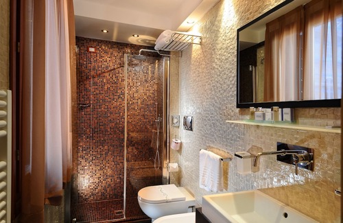 Castello Hotel | Ca' Marinella