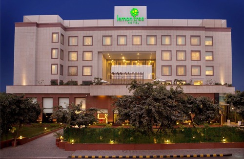 Sector 29 Other | Lemon Tree Premier 1, Gurugram