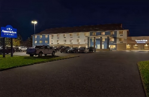 Dodgeville Hotel | AmericInn by Wyndham Dodgeville