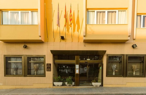 Benimamet Hotel | Hotel Beleret