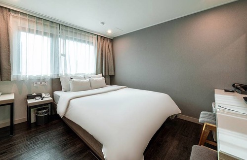 Anyang Hotel | Anyang Illowa Hotel