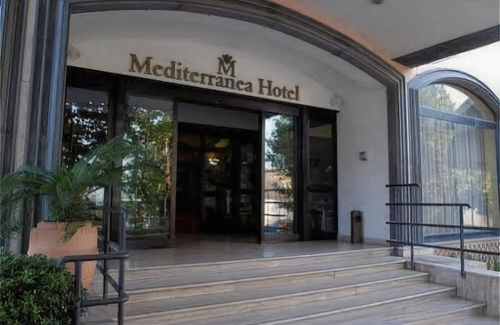 Magazzeno Hotel | Mediterranea Hotel & Convention Center