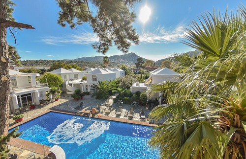 Varia Hotel | Loriet Hotel