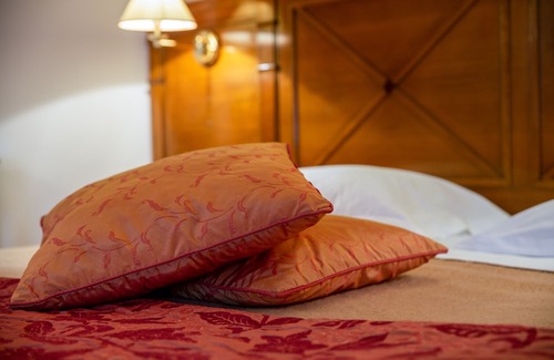 Provins Hotel | The Originals Résidence, Demeure des Remparts, Provins