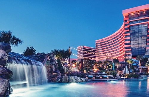 Durant Hotel | Choctaw Casino Resort - Durant
