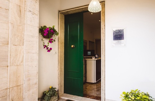 Ripa Hotel | Circo Massimo Guest House