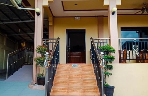 Cogon Hotel | Dayview Tourist Home
