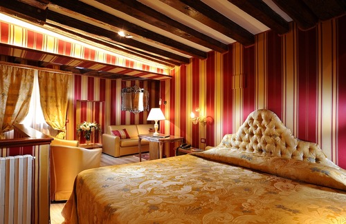Castello Hotel | Ca' Marinella
