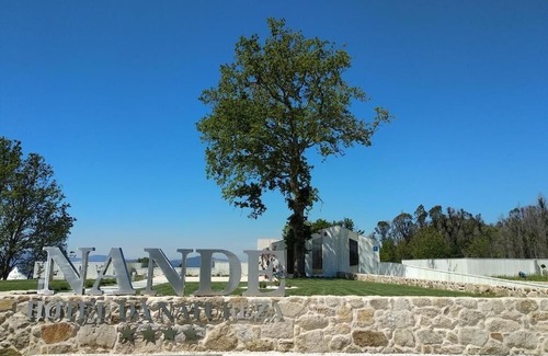 As Neves Hotel | Hotel Nande