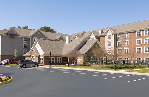 Williamsburg Hotel | Residence Inn by Marriott Williamsburg