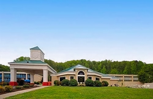 Harriman Hotel | Baymont by Wyndham Harriman