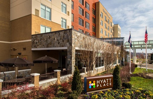Charlottesville Hotel | Hyatt Place Charlottesville