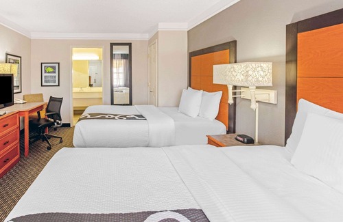Wichita Falls Hotel | La Quinta Inn by Wyndham Wichita Falls Event Center North