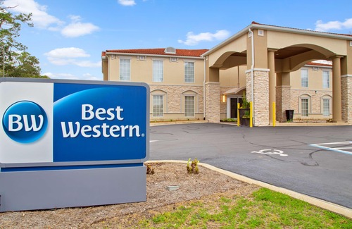 Niceville Hotel | Best Western Niceville - Eglin AFB Hotel