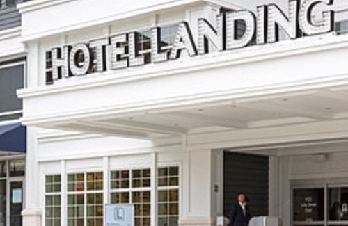 Wayzata Hotel | The Hotel Landing