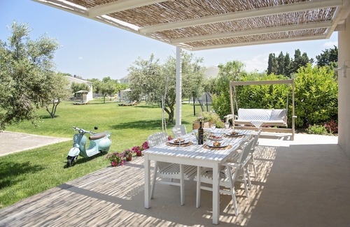 Kos Town Hotel | Ta Spitakia