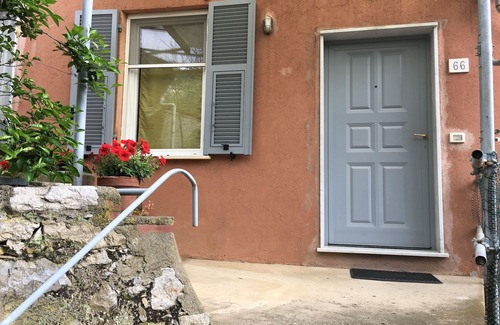 La Spezia Hotel | 88 Miglia