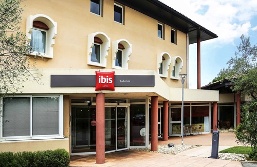 Aubenas Hotel | Ibis Aubenas