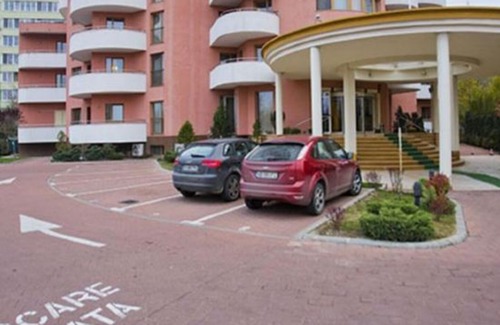 Sector 1 Hotel | Monte Carlo Palace Rooms