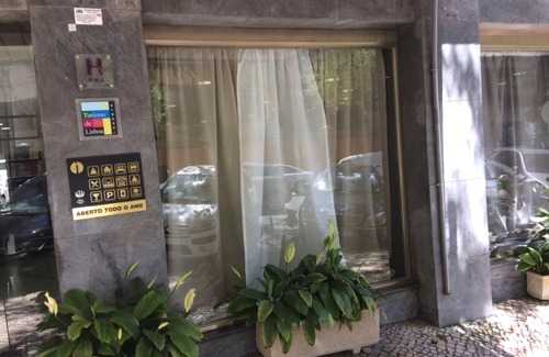 Santo Antonio Hotel | Hotel Excelsior