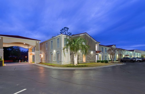 Niceville Hotel | Best Western Niceville - Eglin AFB Hotel