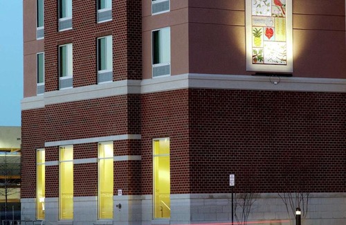 Springfield Hotel | Homewood Suites Springfield